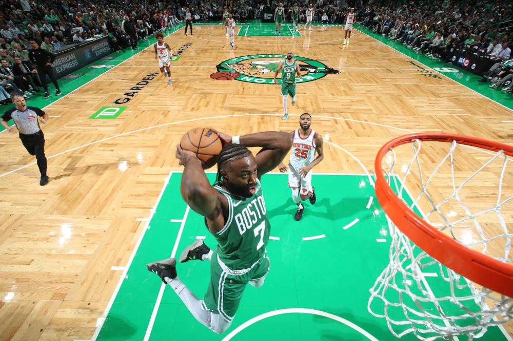 了一个启示 了一个启示